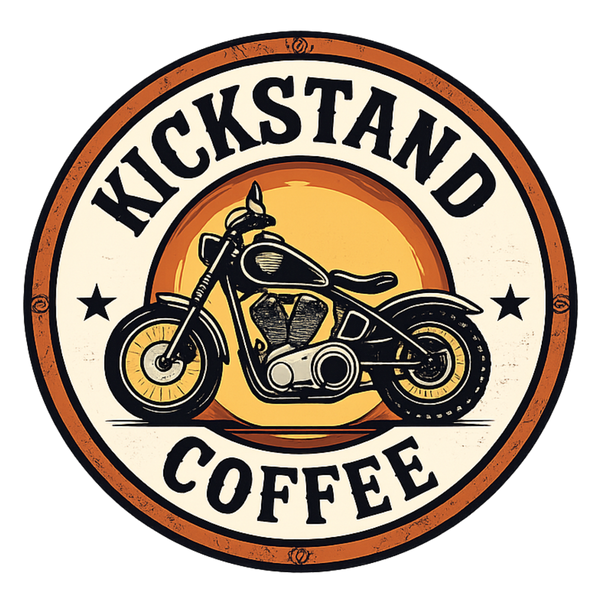 KickStand Coffee